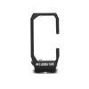 Picture of 3 Legged Thing Arnie QD Dedicated L-Bracket Compatible with Sony Alpha Cameras - Darkness Matte Black (ARNIEQD-B)