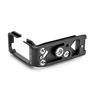 Picture of 3 Legged Thing Arnie QD Dedicated L-Bracket Compatible with Sony Alpha Cameras - Darkness Matte Black (ARNIEQD-B)