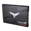 Picture of TEAMGROUP T-Force Vulcan Z 2TB SLC Cache 3D NAND TLC 2.5 Inch SATA III Internal Solid State Drive SSD (R/W Speed up to 550/500 MB/s) T253TZ002T0C101