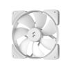 Picture of Fractal Design Aspect 14 PWM RGB 140 mm 1000 RPM White Frame Computer Fan