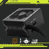 Picture of MSI MAG A750BE Gaming Power Supply - 80 Plus Bronze Certified 750W - Semi-Modular - Low Noise ATX PSU