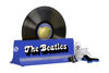 Picture of Spin-Clean® Vinyl Record Washer Complete Kit | Beatles Blue Limited-Edition | Vinyl Record Cleaner | Perfect for 33, 48 & 78 RPM