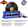 Picture of Spin-Clean® Vinyl Record Washer Complete Kit | Beatles Blue Limited-Edition | Vinyl Record Cleaner | Perfect for 33, 48 & 78 RPM