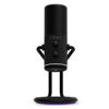 Picture of NZXT Capsule - AP-WUMIC-B1 - USB Cardioid Streaming, Gaming & Podcasting Microphone - Crystal Clear Voice Clarity - Built-in Shock Absorber - Easy Boom Arm Mounting - Twitch, Discord, YouTube - Black