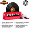 Picture of Spin-Clean® Vinyl Record Washer | Beatles Red Limited-Edition | Vinyl Record Cleaner | Perfect for 33, 48 & 78 RPM