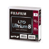 Picture of FujiFilm 16551221 LTO8 Ultrium 12TB Storage Tape with Case