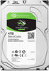 Picture of Seagate BarraCuda 4TB Internal Hard Drive HDD - 3.5 Inch Sata 6 Gb/s 5400 RPM 256MB Cache For Computer Desktop PC - Frustration Free Packaging ST4000DMZ04/DM004