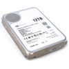 Picture of Seagate Exos x12 12TB SATA 6Gb/s 256MB Cache Enterprise Hard Drive 3.5in (ST12000NM0127) (Renewed)