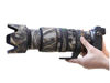 Picture of CHASING BIRDS Camouflage Waterproof Lens Coat for NIKON Z 100-400mm f/4.5-5.6 VR S Rainproof Lens Protective Cover (Reed Camouflage, with 1.4X and 2.0X TC)