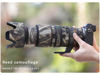 Picture of CHASING BIRDS Camouflage Waterproof Lens Coat for NIKON Z 100-400mm f/4.5-5.6 VR S Rainproof Lens Protective Cover (Reed Camouflage, with 1.4X and 2.0X TC)