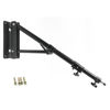 Picture of PHOCUS Wall Mount Boom Arm Photography, Ring Light Wall Mount Max Length 70 inches /180 cm for Photo Studio Video Light Softbox