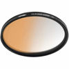 Picture of Tiffen 72mm Graduated Sunrise Filter