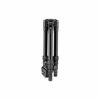 Picture of Manfrotto Element Traveller Small 5-Section Aluminum Tripod with Ball Head, Black