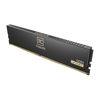 Picture of TEAMGROUP T-Create Expert Overclocking 10L DDR5 32GB Kit (2 x 16GB) 6400MHz (PC5-51200) CL32 Desktop Memory Module Ram Black - CTCED532G6400HC32ADC01