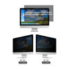 Picture of 21.5 Inch Privacy Screen for Monitor [2 Pack] Computer Protector Widescreen Monitor 16:9 Aspect Ratio with Hp Dell Acer Asus Samsung LG ViewSonic Sceptre AOC Koorui BenQ and More