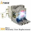 Picture of Araca for SP-LAMP-086 /SP-LAMP-093(OEM Original Bulb Inside) Projector Lamp with Housing for 5J.JEL05.001 IN112A IN114A IN116A TH670 IN112X IN114X IN116X IN118HDxc IN119HDx SP1080