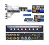 Picture of Premium 8-Channel Split Screen Surveillance Video Multiplexer