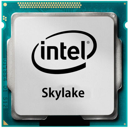 Picture of Intel Core i7-6700T 2.8GHz Tray CPU