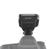 Picture of Godox XProII-C Xpro Flash Trigger Compatible with Canon Cameras, TTL 2.4G Wireless High-Speed Sync 1/8000s, New Hotshoe Locking TCM Transform Function