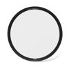 Picture of Haida NanoPro Multi-Coating Cinematic Effect Filter Mist Black 1/4 Soft Focus Optical Glass Filter Character Shooting Effect Filter 82mm