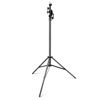 Picture of Neewer 13feet/390cm Two Way Rotatable Aluminum Adjustable Tripod Boom Light Stand with Sandbag for Studio Photography Video