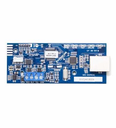 Picture of EyezOn Envisalink EVL-4EZR IP Security Interface Module for DSC and Honeywell (Ademco) Security Systems, Compatible with Alexa