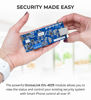 Picture of EyezOn Envisalink EVL-4EZR IP Security Interface Module for DSC and Honeywell (Ademco) Security Systems, Compatible with Alexa