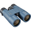 Picture of Bushnell H2O 8x42mm Binoculars, Waterproof and Fogproof Binoculars for Boating, Hiking, and Camping, Multi Blue