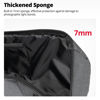 Picture of AMBITFUL Widened Version Tripod Carrying Case Bag 21/25/31/39/43/47/51/55/ for Light Stands,Boom Stand,Umbrella and Tripod Photography Accessories (47.24in(120cm)*Φ8.66in(22cm))