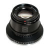 Picture of TTArtisan 35mm F1.4 APS-C Format Large Aperture Manual Focus Fixed Lens for Canon EOS M Mount Cameras Black