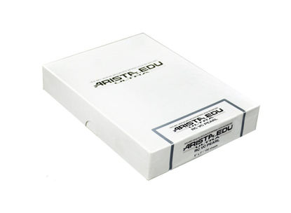 Picture of Arista EDU Ultra VC RC Black & White Photographic Paper, Pearl, 5x7, 100 Sheets