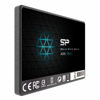 Picture of Silicon Power 2TB SSD 3D NAND A55 SLC Cache Performance Boost SATA III 2.5" 7mm (0.28") SSD Internal Solid State Drive (SP002TBSS3A55S25)