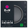 Picture of B + W Circular Polarizer Kaesemann - Xtra Slim Mount (XS-PRO), HTC, 16 Layers Multi-Resistant and Nano Coating, Photography Filter, 30.5 mm