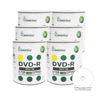 Picture of Smartbuy 4.7gb/120min 16x DVD-R White Top Blank Data Video Recordable Media Disc (600-Disc)