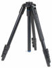 Picture of SLIK Pro AL-324 Leg only for Mirrorless/DSLR Sony Nikon Canon Fuji Cameras and More - Black (613-356)