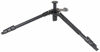 Picture of SLIK Pro AL-324 Leg only for Mirrorless/DSLR Sony Nikon Canon Fuji Cameras and More - Black (613-356)