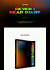 Picture of [DVD] ATEEZ - FEVER : DEAR DIARY DVD + PHOTOBOOK