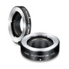 Picture of Kenko Macro Automatic Extension Tube Set DG for Olympus & Panasonic Micro Four Thirds