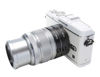 Picture of Kenko Macro Automatic Extension Tube Set DG for Olympus & Panasonic Micro Four Thirds