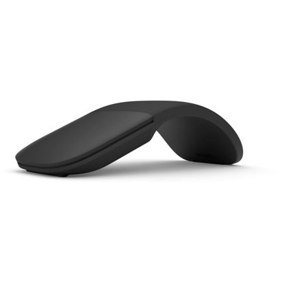 Picture of Microsoft Srfc Arc Mouse SC Bluetooth EN/XD/XX Black