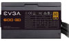 Picture of EVGA 100-GD-0600-V1, 600 GD, 80+ GOLD 600W, 5 Year Warranty, Power Supply