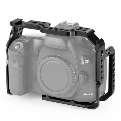 Picture of SmallRig Cage for Canon 5D Mark III IV CCC2271