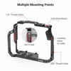 Picture of SmallRig Cage for Canon 5D Mark III IV CCC2271