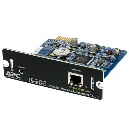 Picture of APC AP9630 UPS Network Management Card 2