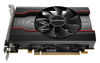 Picture of Sapphire 11268-01-20G Radeon Pulse RX 550 4GB GDDR5 HDMI/DVI-D/DP OC (UEFI) PCI-E Graphics Card