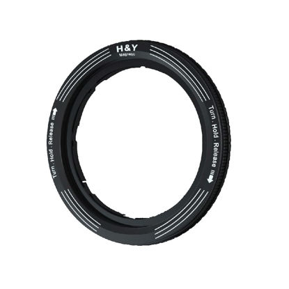 Picture of H&Y REVORING Swift Magnetic Variable Adapter Ring (82-95mm)