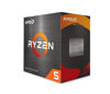 Picture of AMD Ryzen 5 5500 6-Core, 12-Thread Unlocked Desktop Processor with Wraith Stealth Cooler