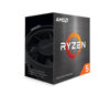 Picture of AMD Ryzen 5 5500 6-Core, 12-Thread Unlocked Desktop Processor with Wraith Stealth Cooler