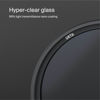 Picture of Urth 82mm UV Lens Filter (Plus+) - Ultra-Slim, 30-Layer Nano-Coated UV Camera Lens Protection