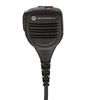 Picture of Motorola Original PMMN4025 PMMN4025A PMMN4025AL IMPRES Remote Speaker Microphone w/ 3.5mm Audio Jack for MotoTurbo XPR6300, XPR6350, XPR6380, XPR6500, XPR6550, XPR6580